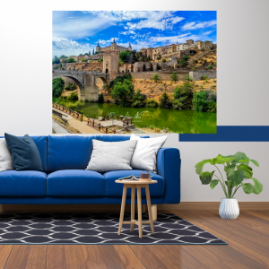 Magic Spain