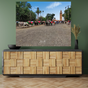 Marrakech