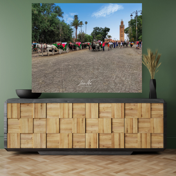 Marrakech