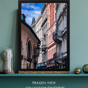 Pragen View - CE