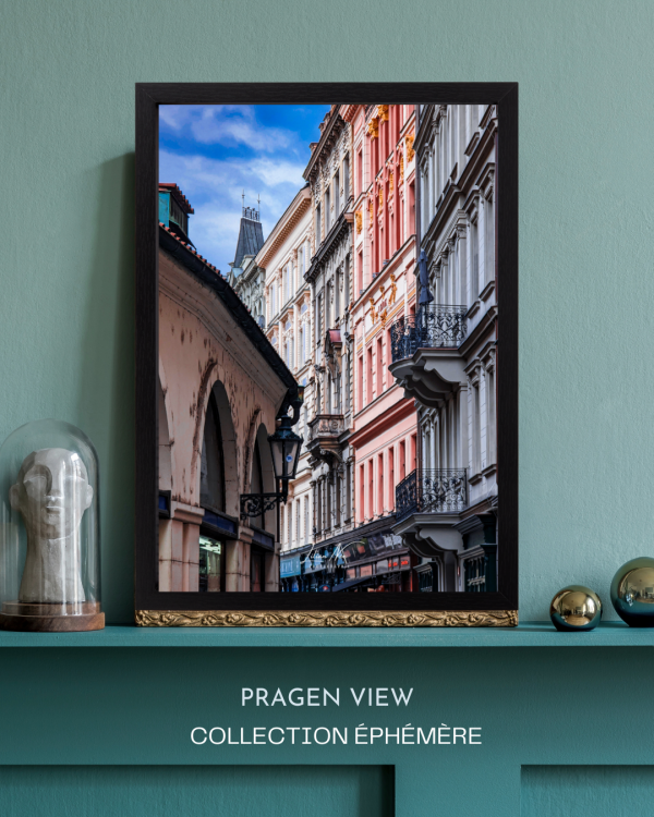 Pragen View - CE
