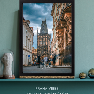 Praha Vibes - CE
