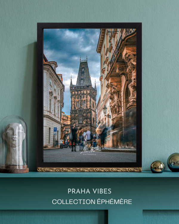 Praha Vibes - CE