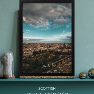 Scottish - CE