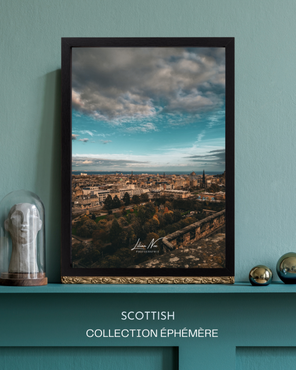 Scottish - CE