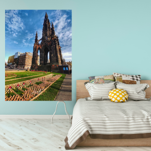 Scott Monument