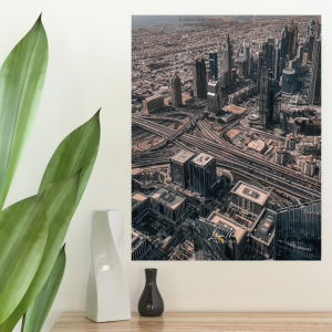Sheikh Zayed Road