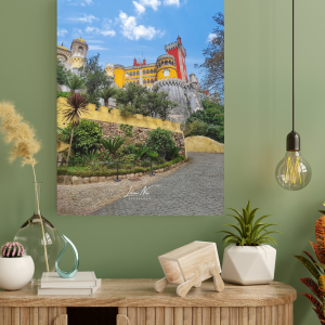 Sintra Scape
