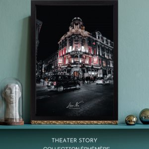 Theater Story - CE