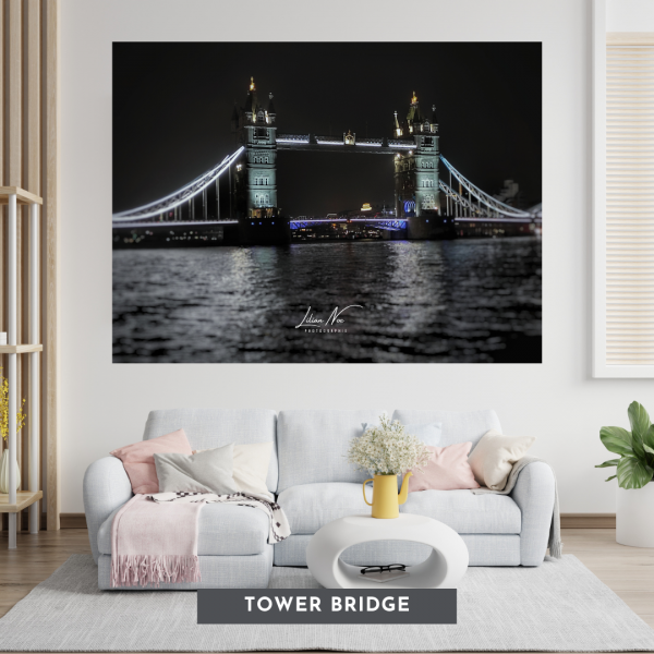 Tower Bridge