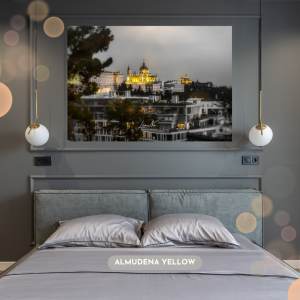 Almudena Yellow