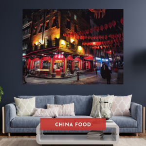 China Food
