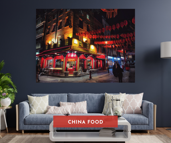 China Food