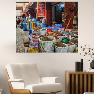 Epices Market