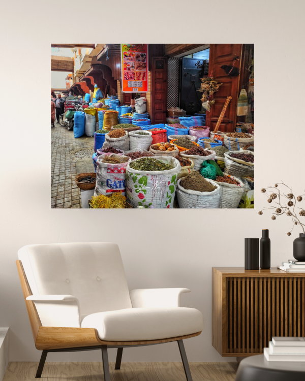 Epices Market