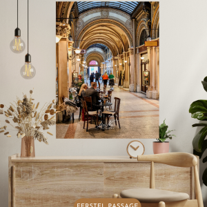 Ferstel Passage