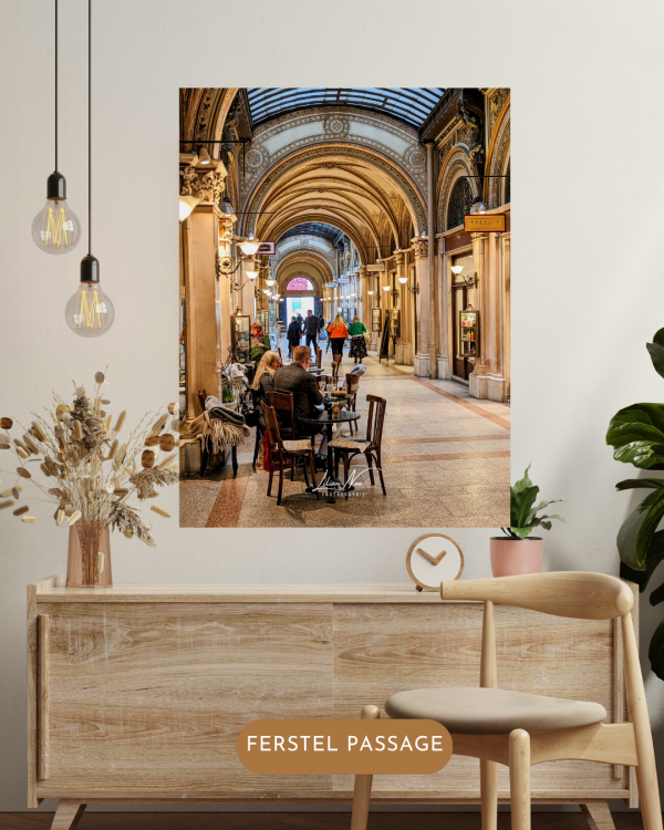 Ferstel Passage