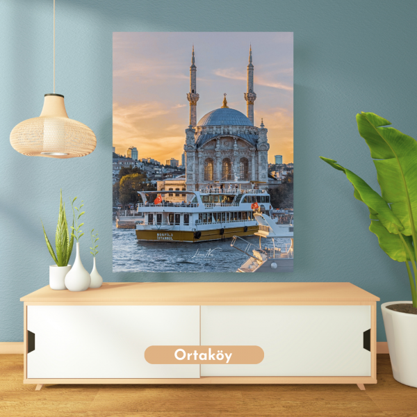Ortakoy