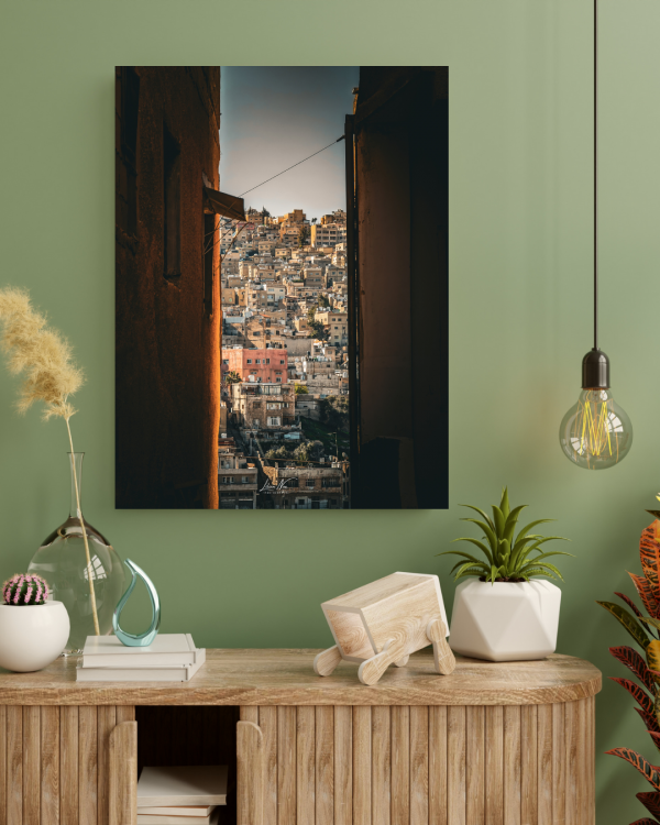Amman Street