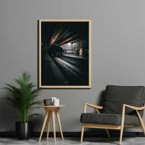 Secret Underground