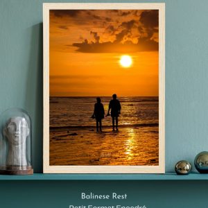 Balinese Rest - CE