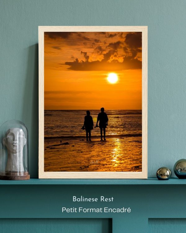 Balinese Rest - CE