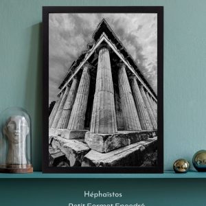 Héphaïstos - CE