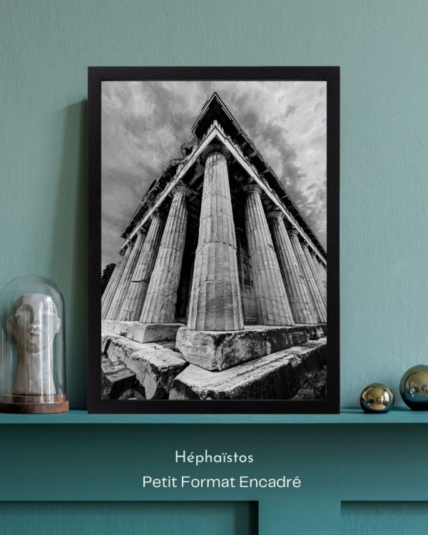 Héphaïstos - CE