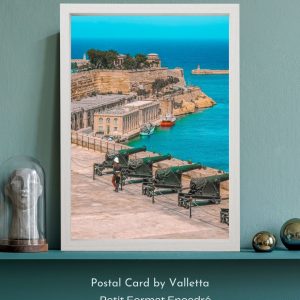 Postal Card - CE