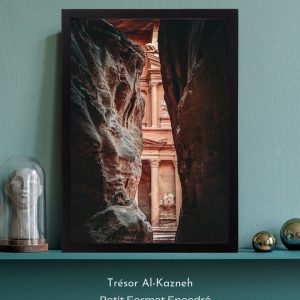 Trésor Al-Kazneh