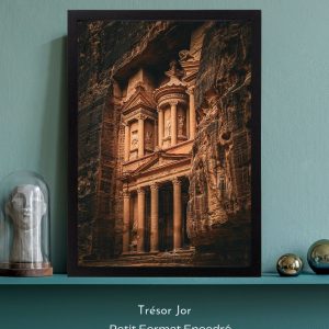 Trésor Jor