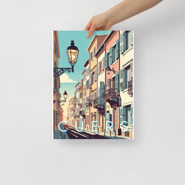 Illustration Cuers – Image 2