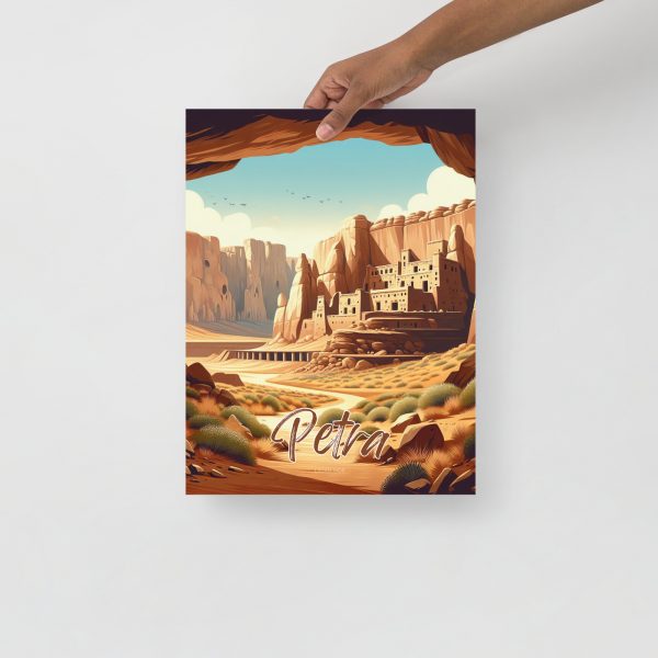 Illustration Petra – Image 2