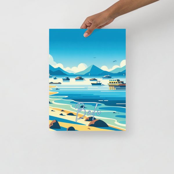 Illustration Bali – Image 2