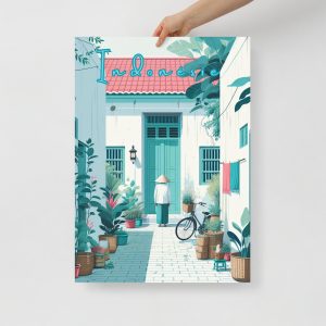Illustration Indonésie