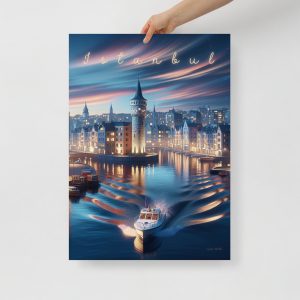 Illustration Turquie