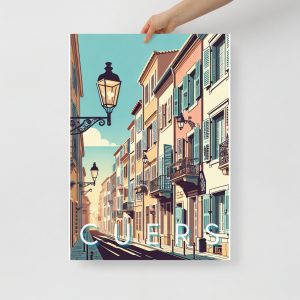 Illustration Cuers