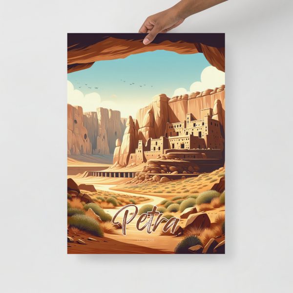 Illustration Petra – Image 3