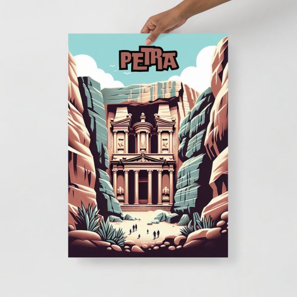 Illustration Petra II – Image 3