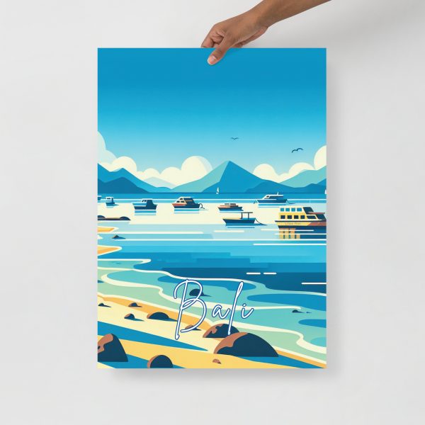 Illustration Bali – Image 3