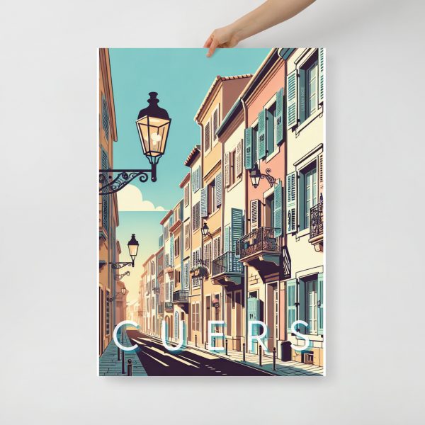 Illustration Cuers – Image 3