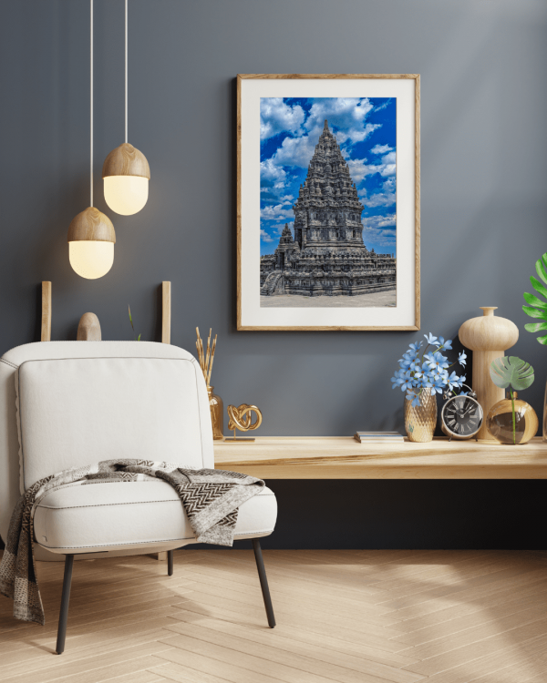 Prambanan Vibes