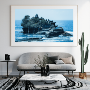 Tanah Lot Temple