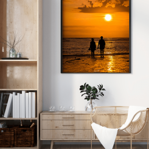 Canggu Sunset