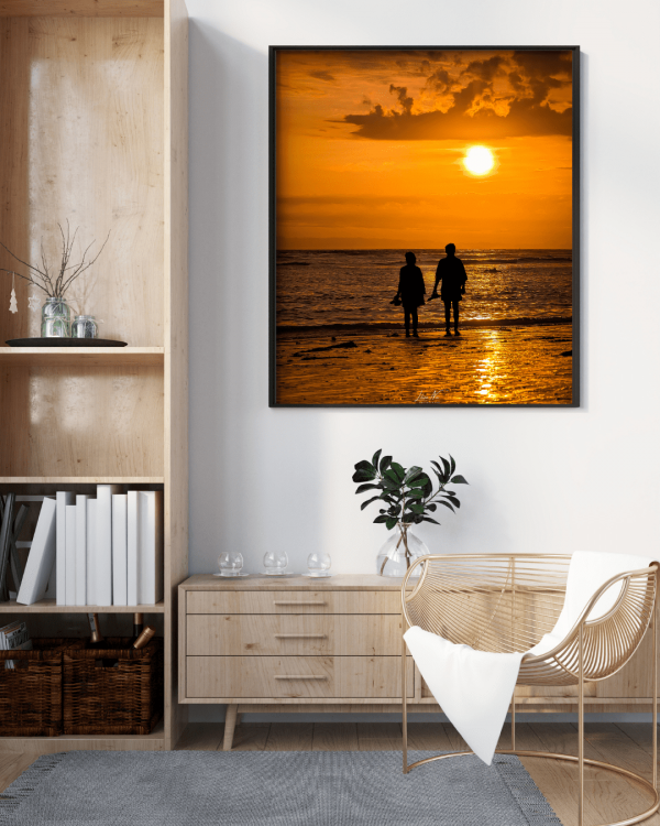 Canggu Sunset