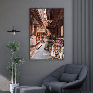 Ubud Art