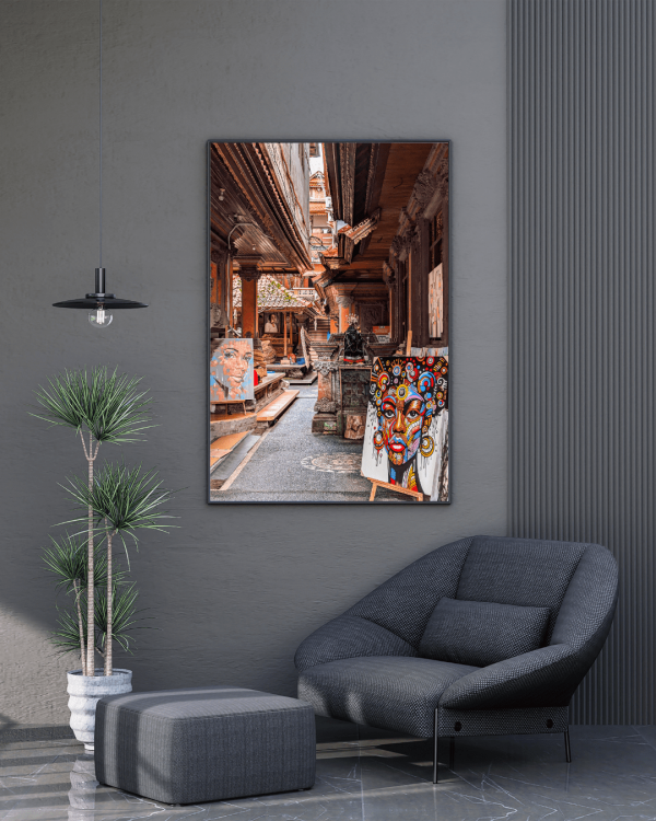 Ubud Art