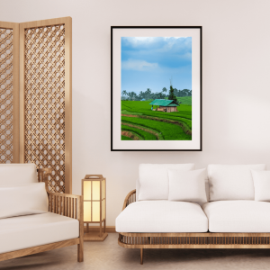 Jatiluwih Rice Terrace