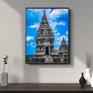 Temple Of Siwa