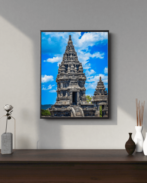 Temple Of Siwa